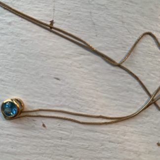 Charm Necklace 2