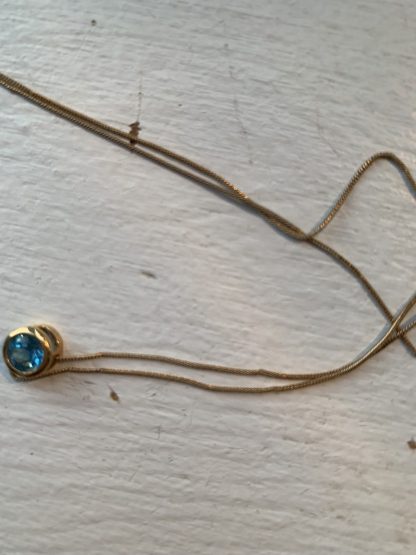Charm Necklace 2